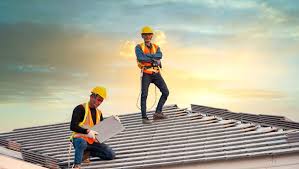 Reliable Tallapoosa, GA Roofing services Solutions